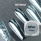 Dino MZ Metal Powder