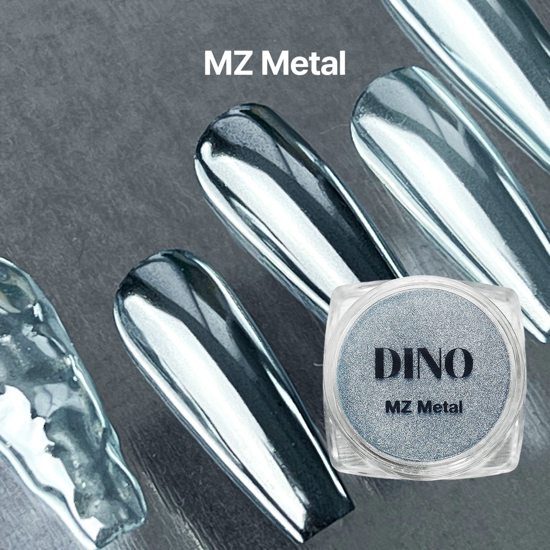 Dino MZ Metal Powder
