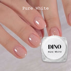 Dino Pure White Powder