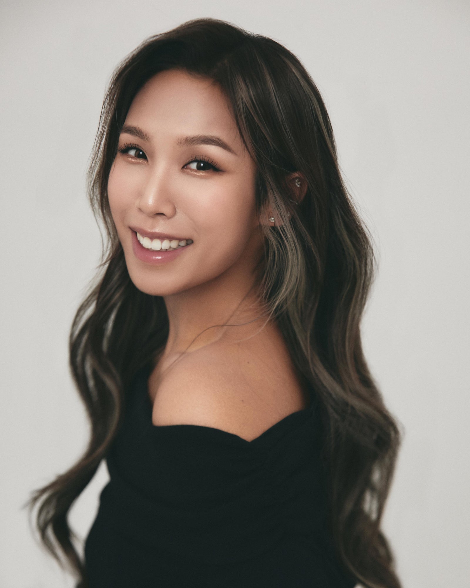 Claudia Cheng
