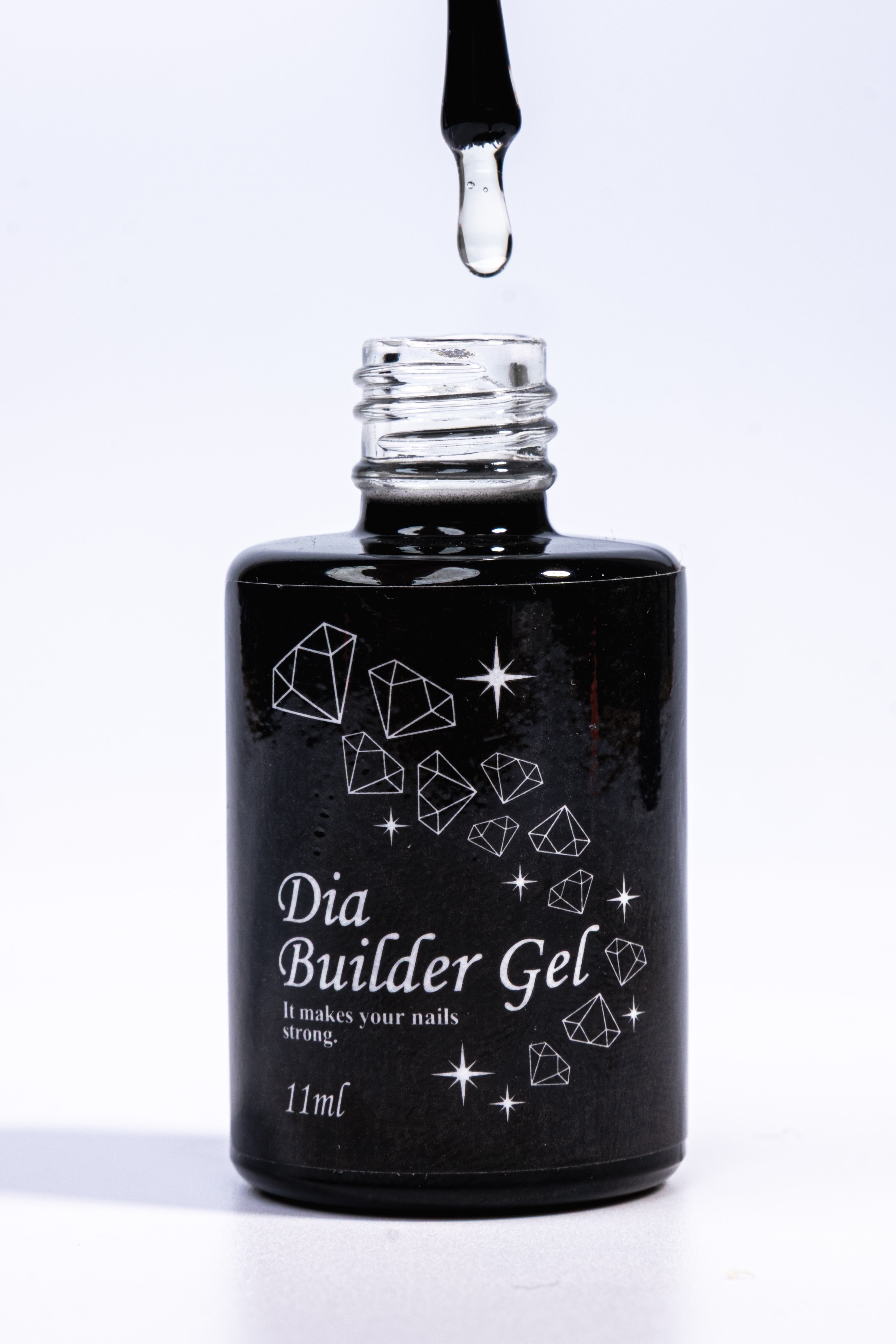 Jin. B Gracia Dia Builder Gel