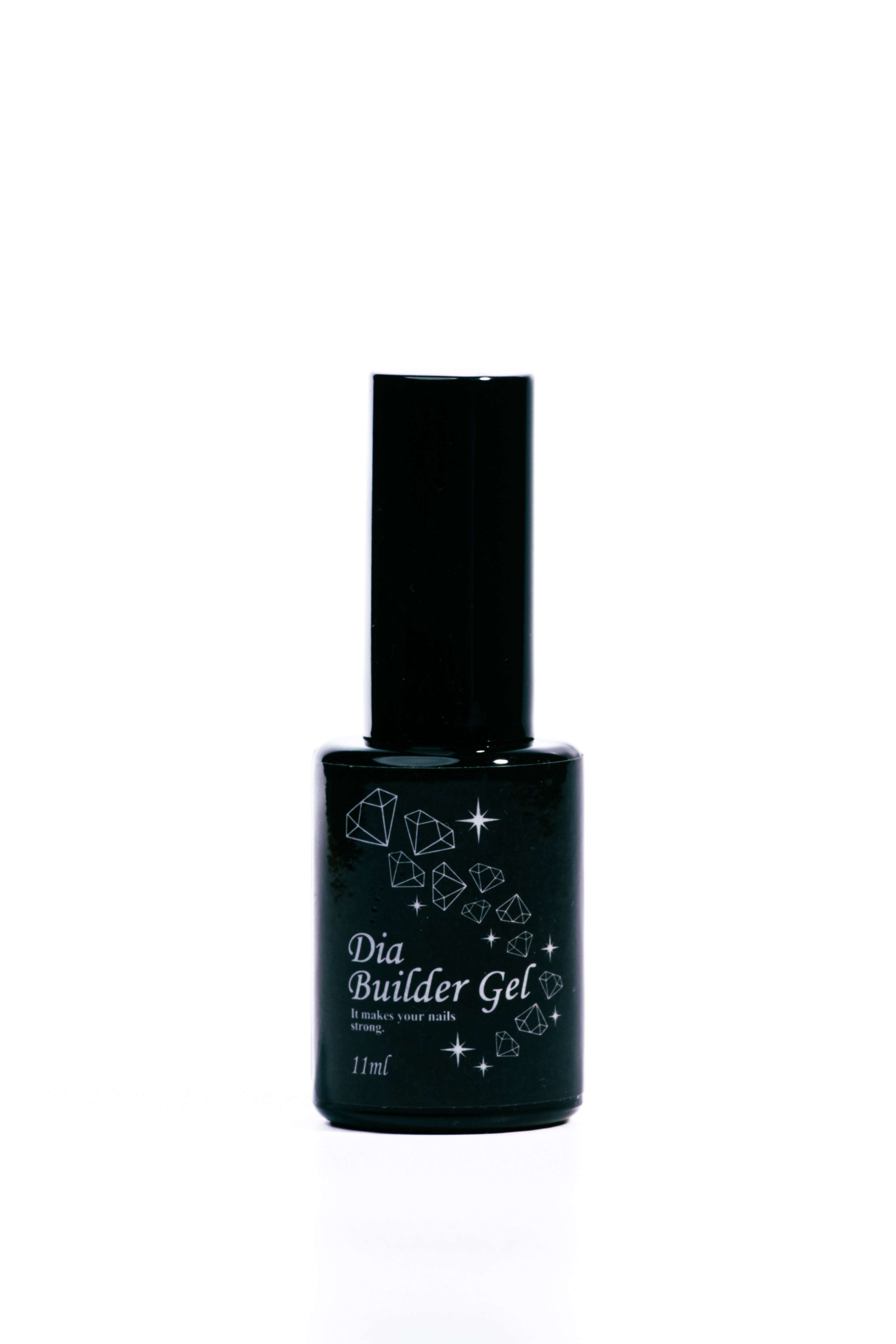 Jin. B Gracia Dia Builder Gel