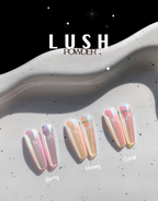 Dino Lush Coral Powder