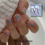 Dino Pure Silver Powder