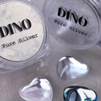 Dino Pure Silver Powder
