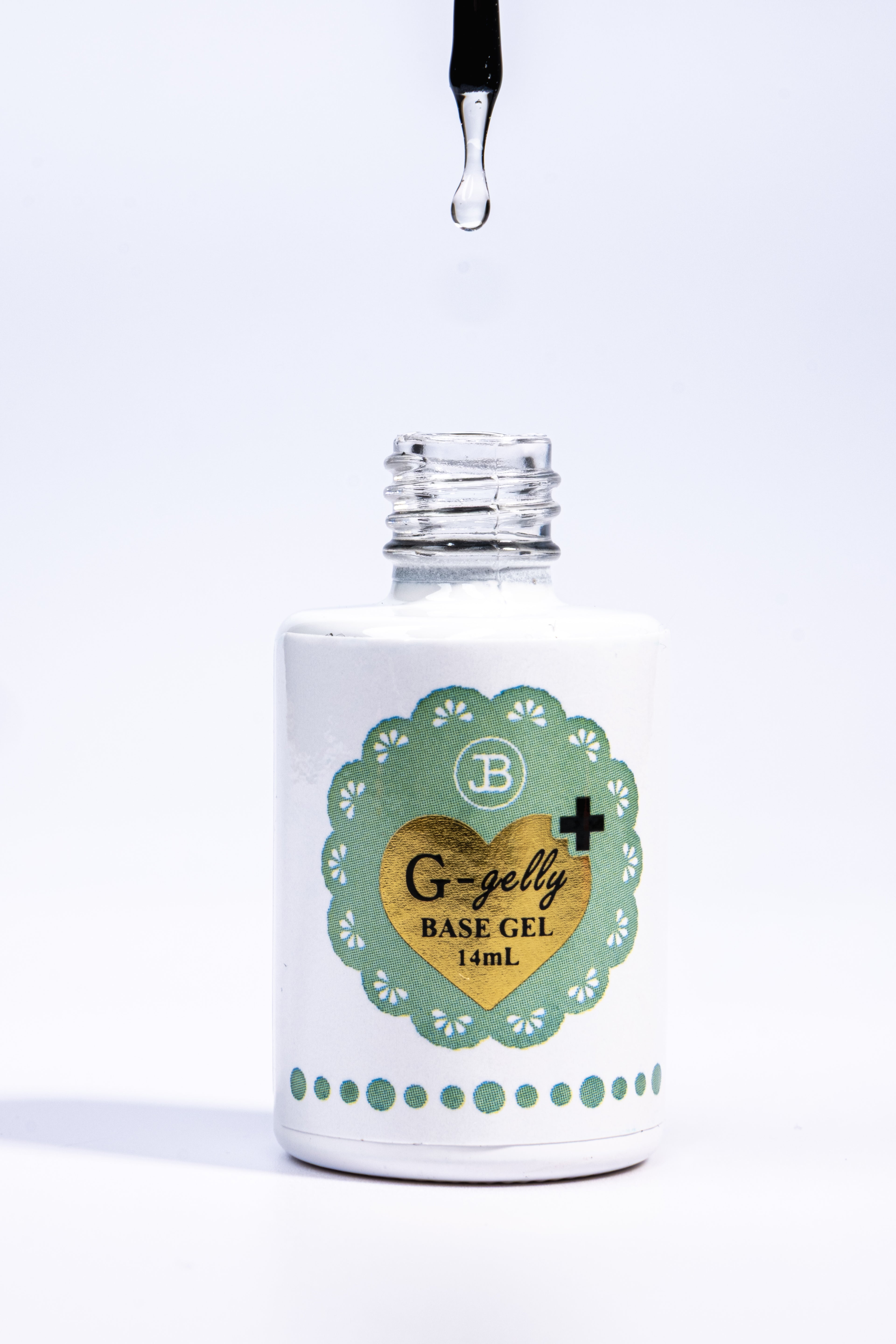 G-Gelly Base Gel Plus