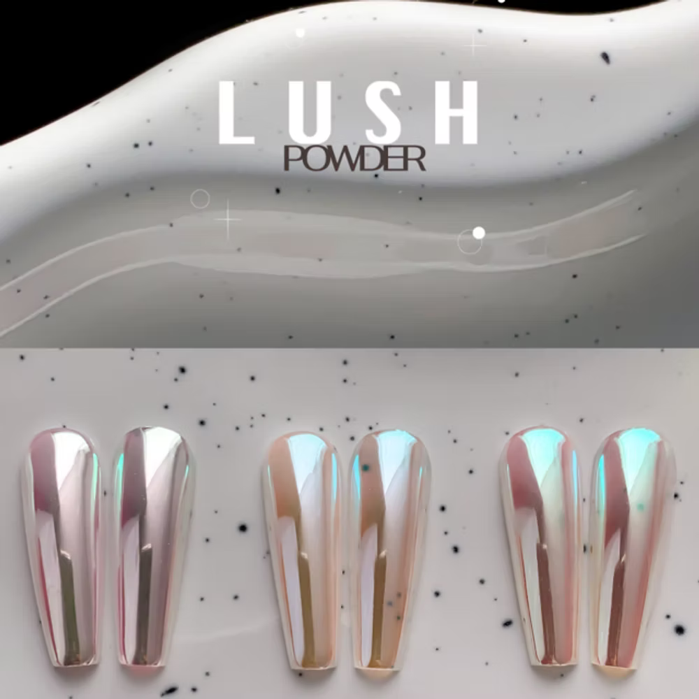 Dino Lush Berry Powder