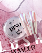 Dino Lush Coral Powder