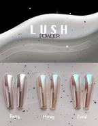 Dino Lush Honey Powder