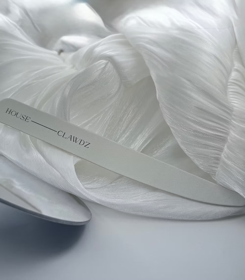 Nail File by CLAWDZ