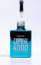 Oper 4000 Memory Top Gel