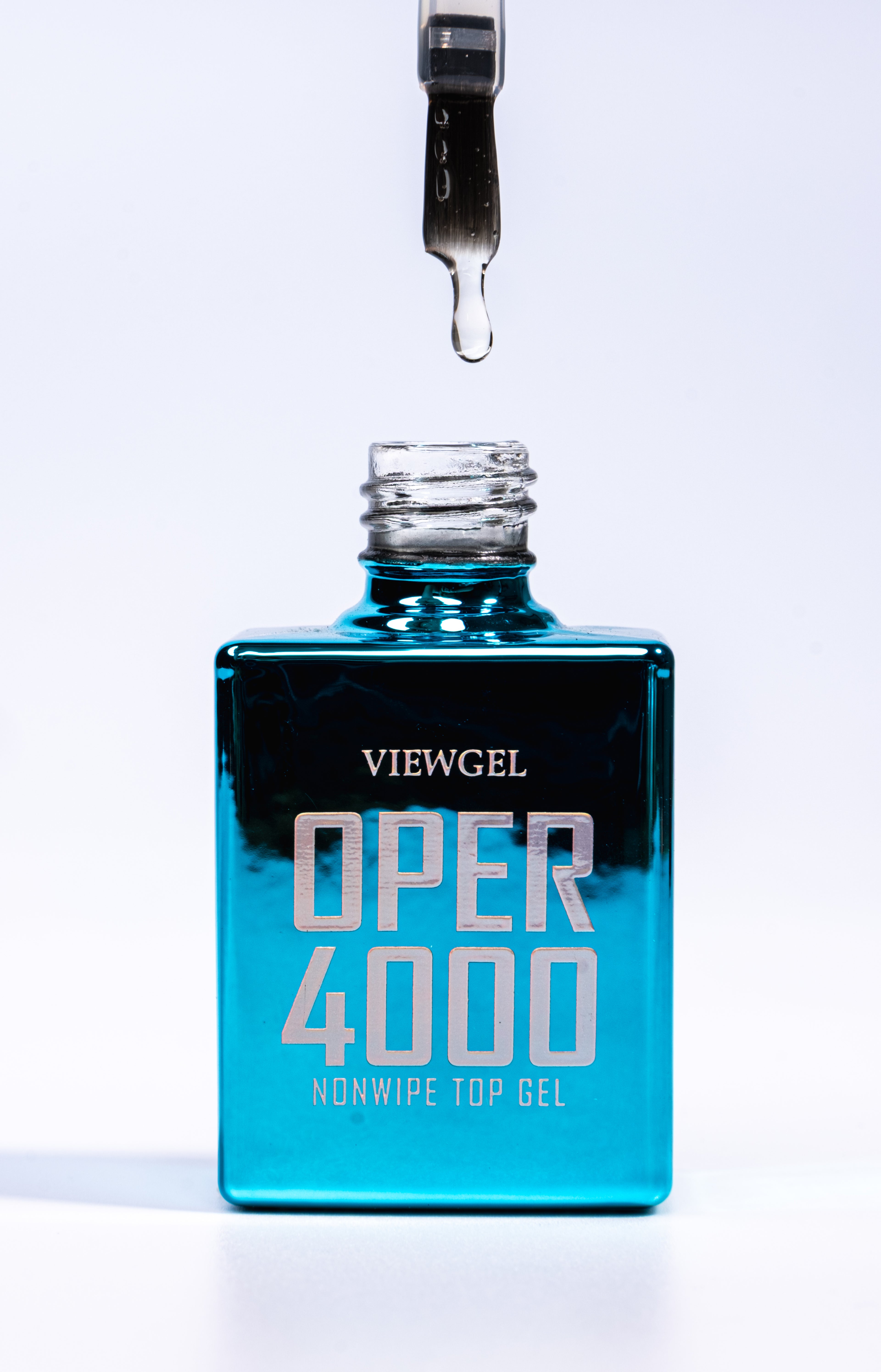 Oper 4000 Memory Top Gel