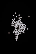 White Pearls