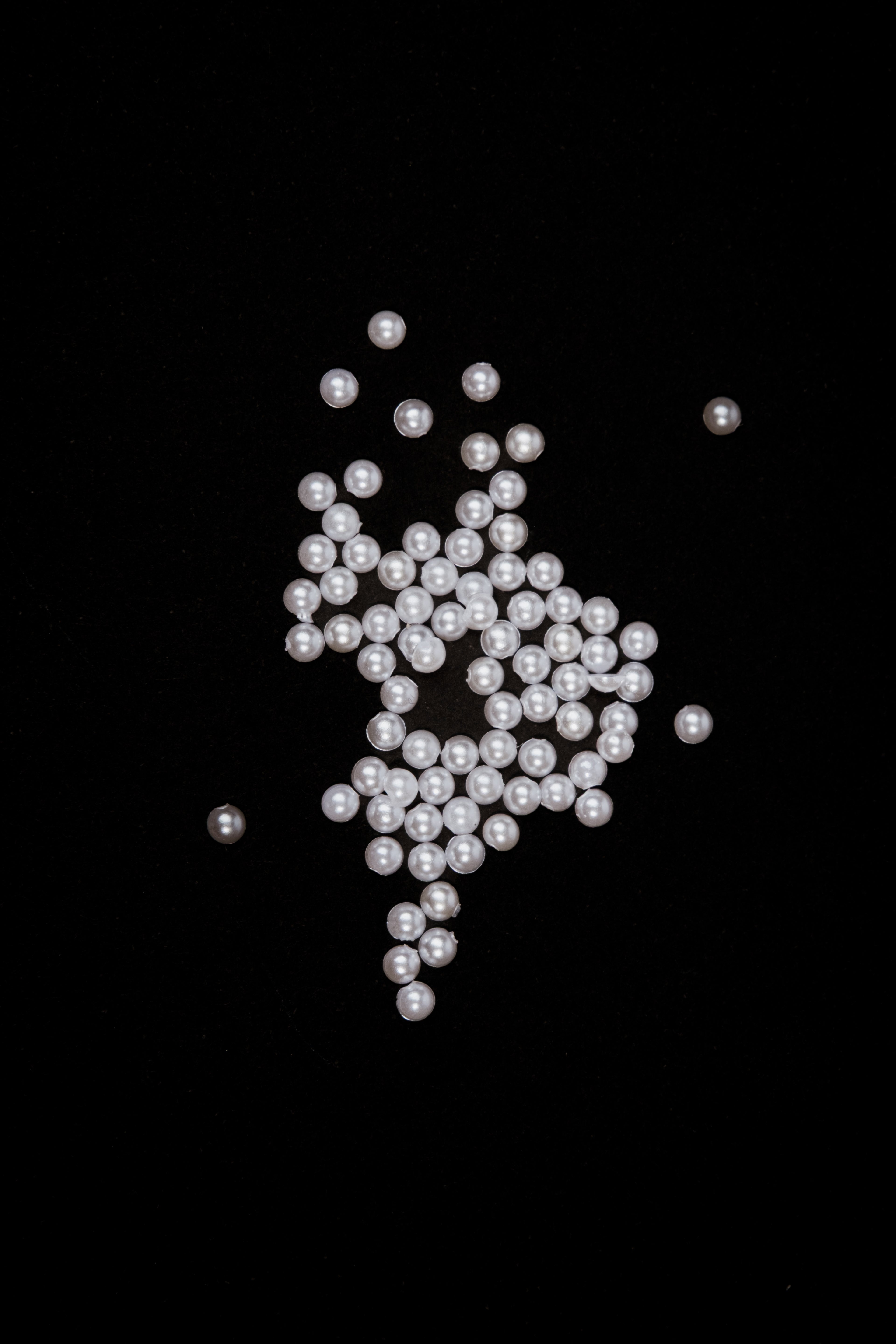 White Pearls