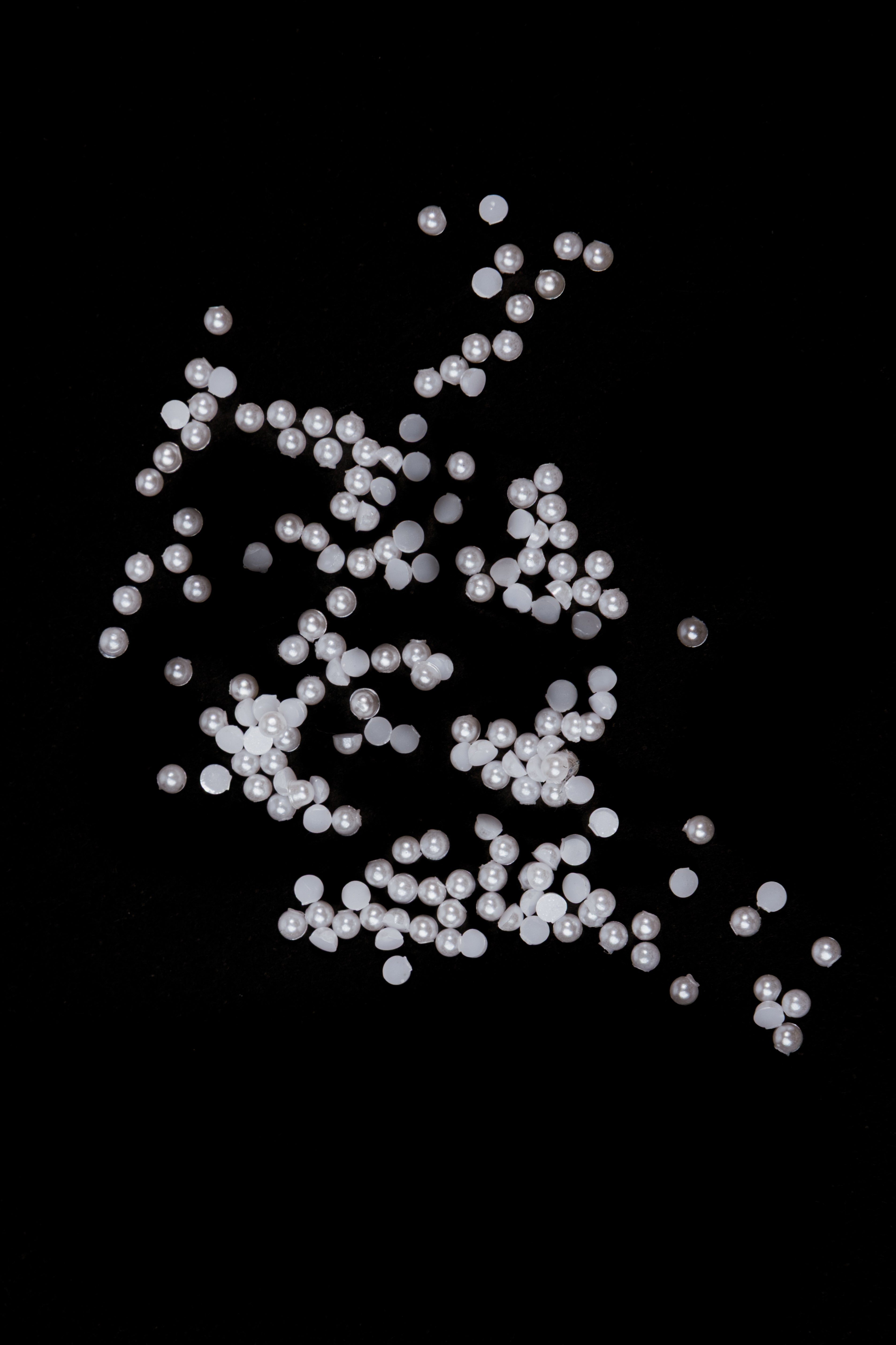 White Pearls