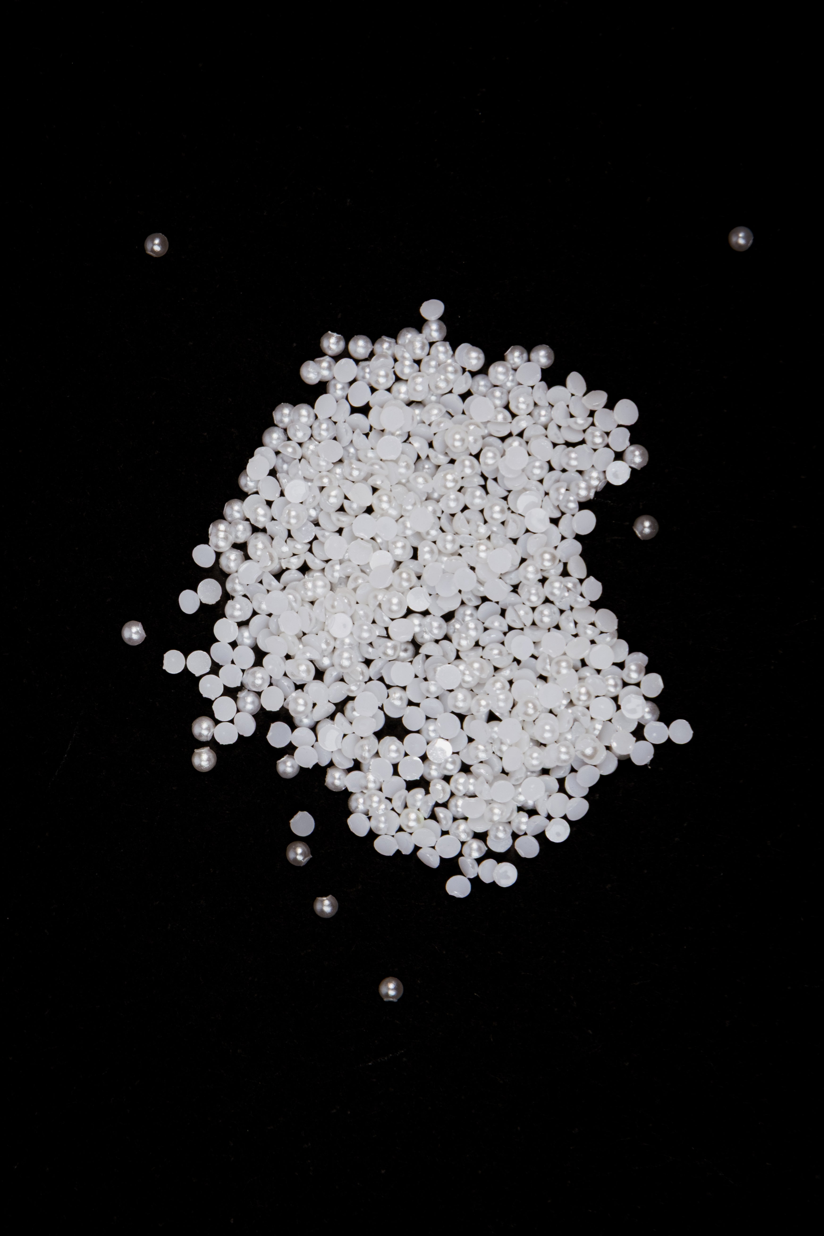 White Pearls