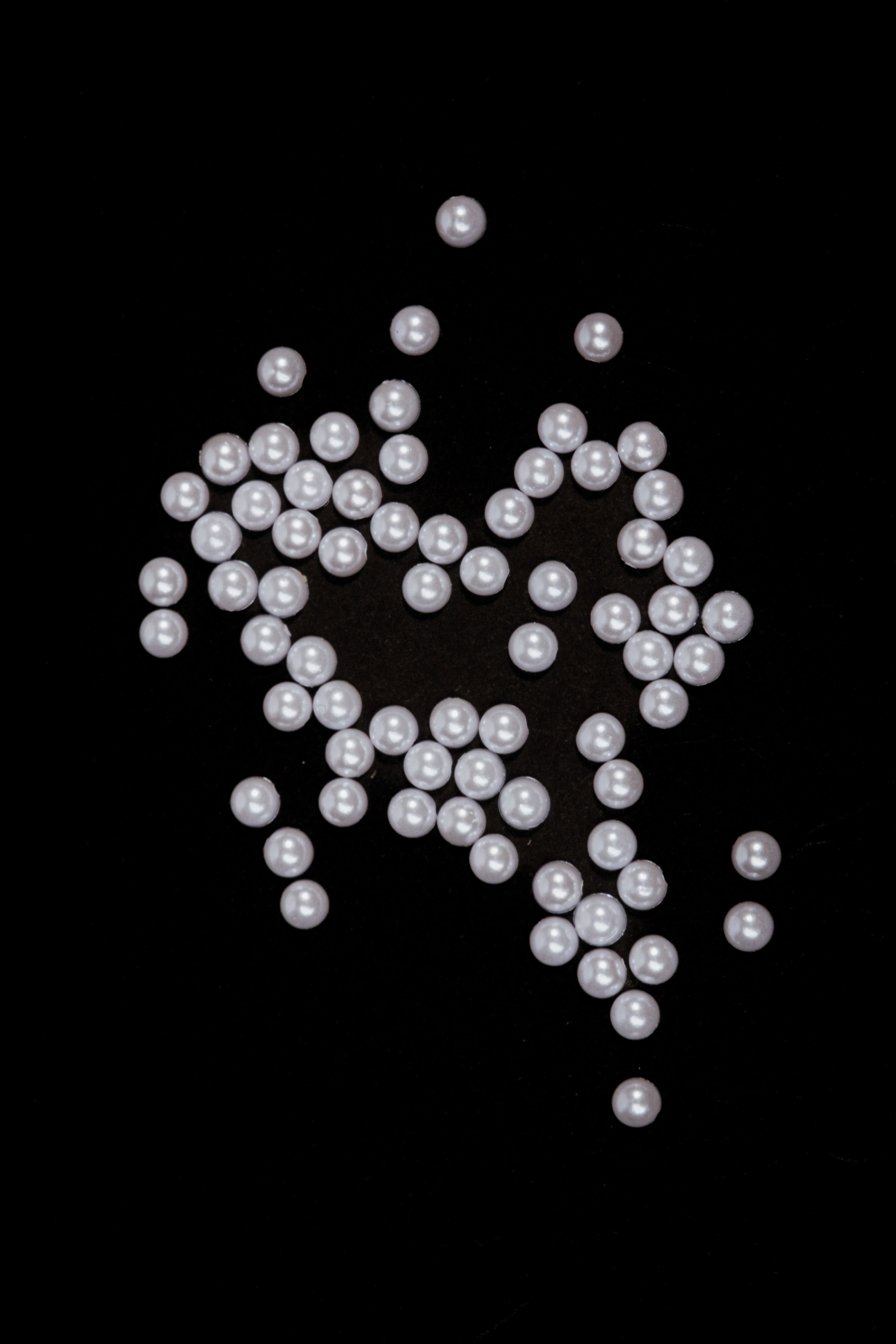 White Pearls