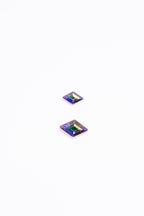 Diamond Iridescent Crystals