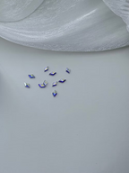 Diamond Iridescent Crystals