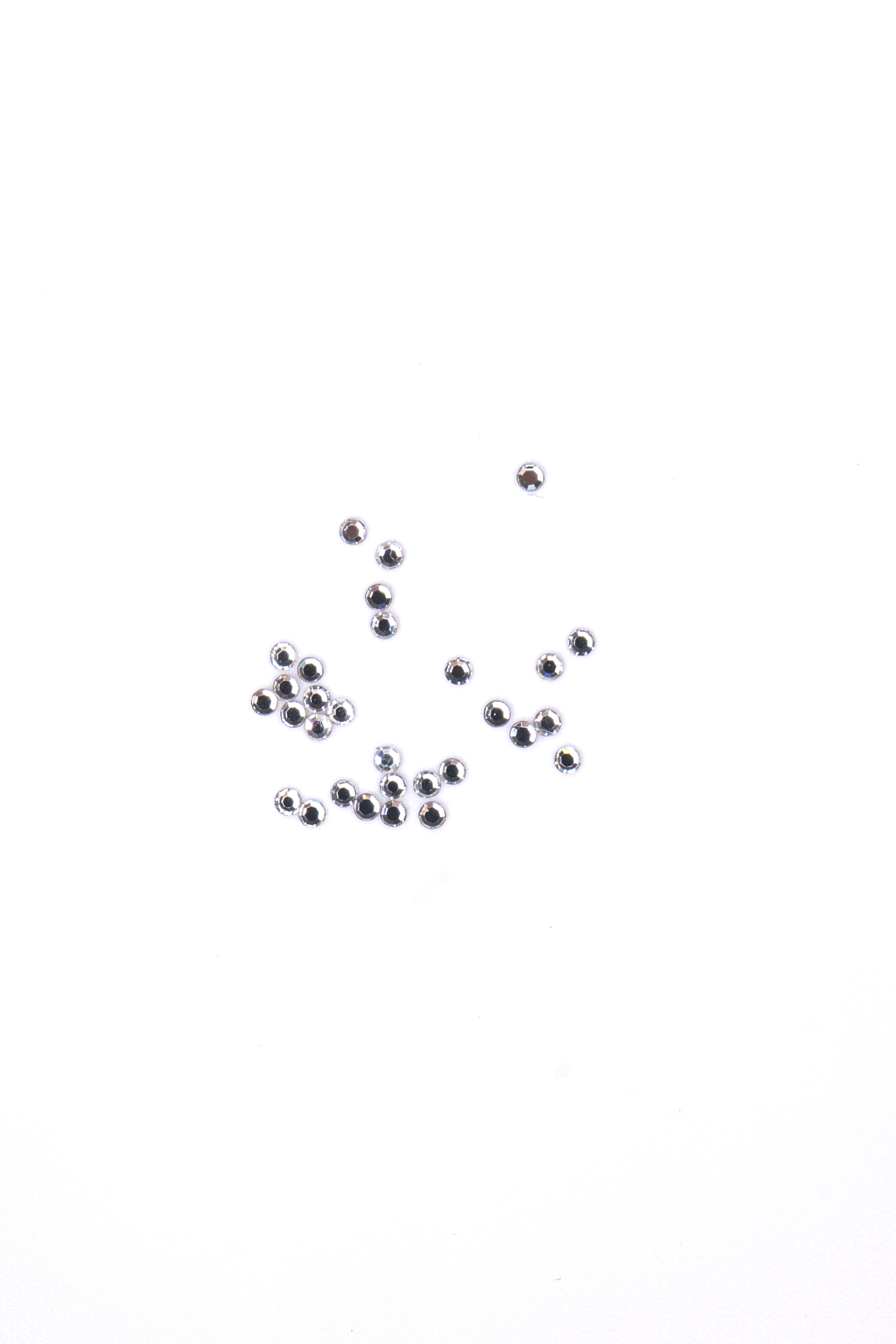 Round Swarovski Crystals