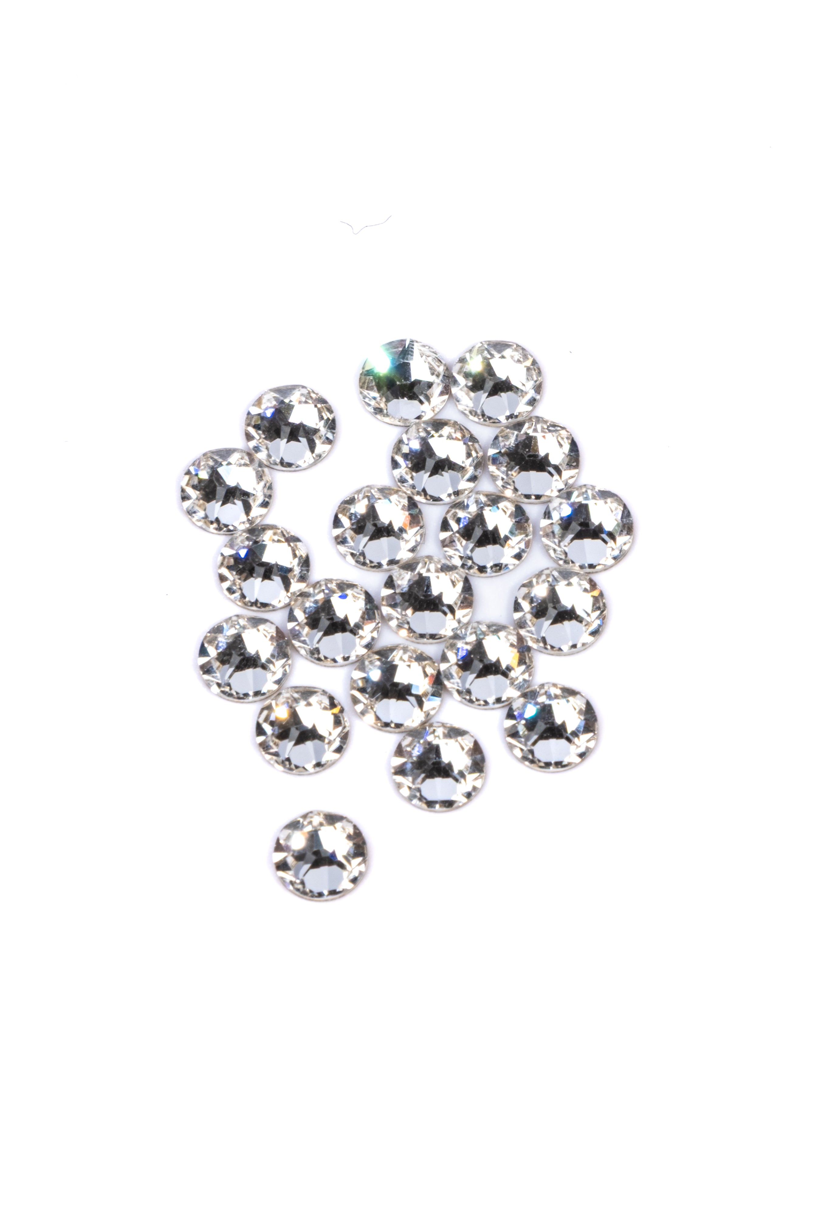 Round Swarovski Crystals