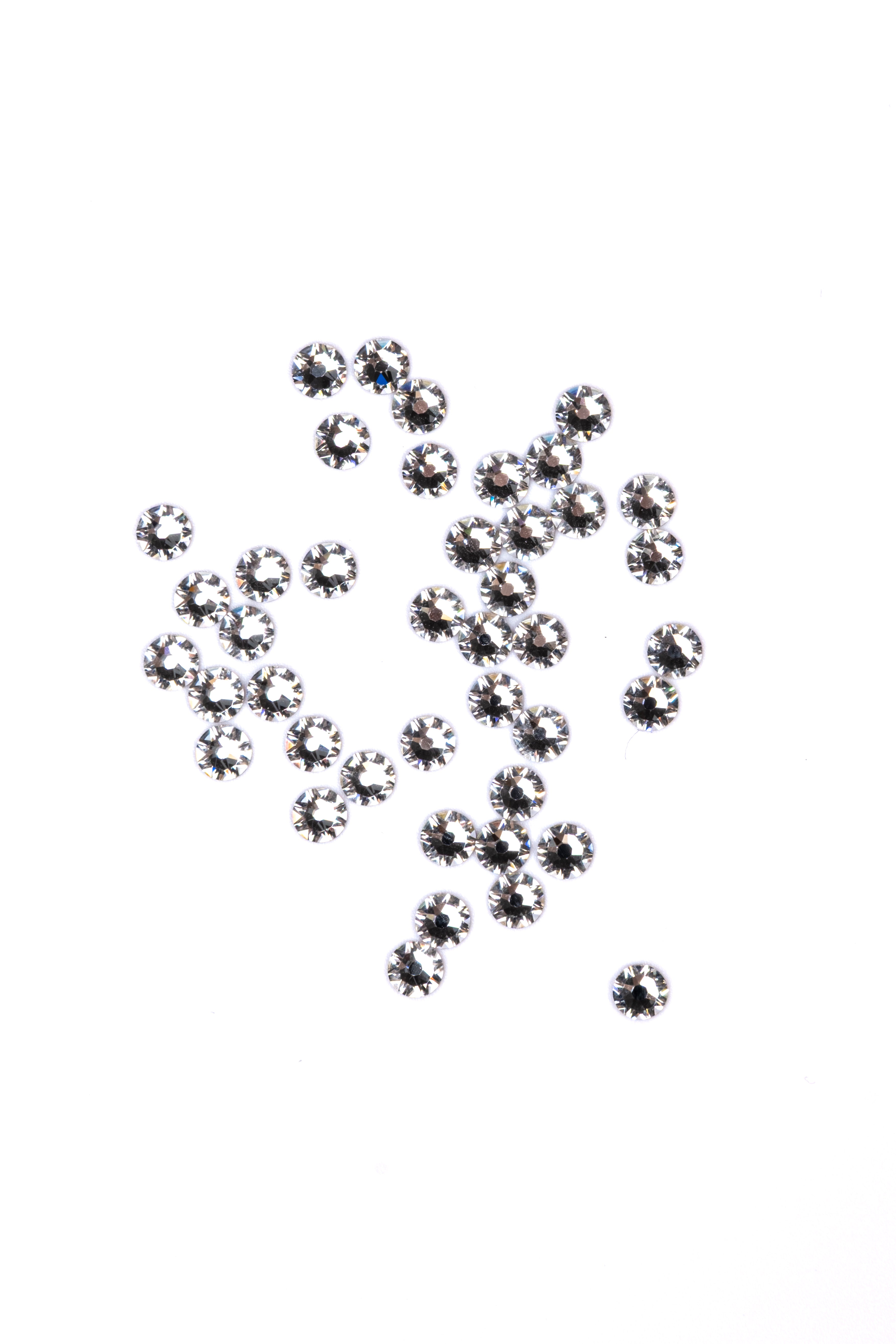 Round Swarovski Crystals