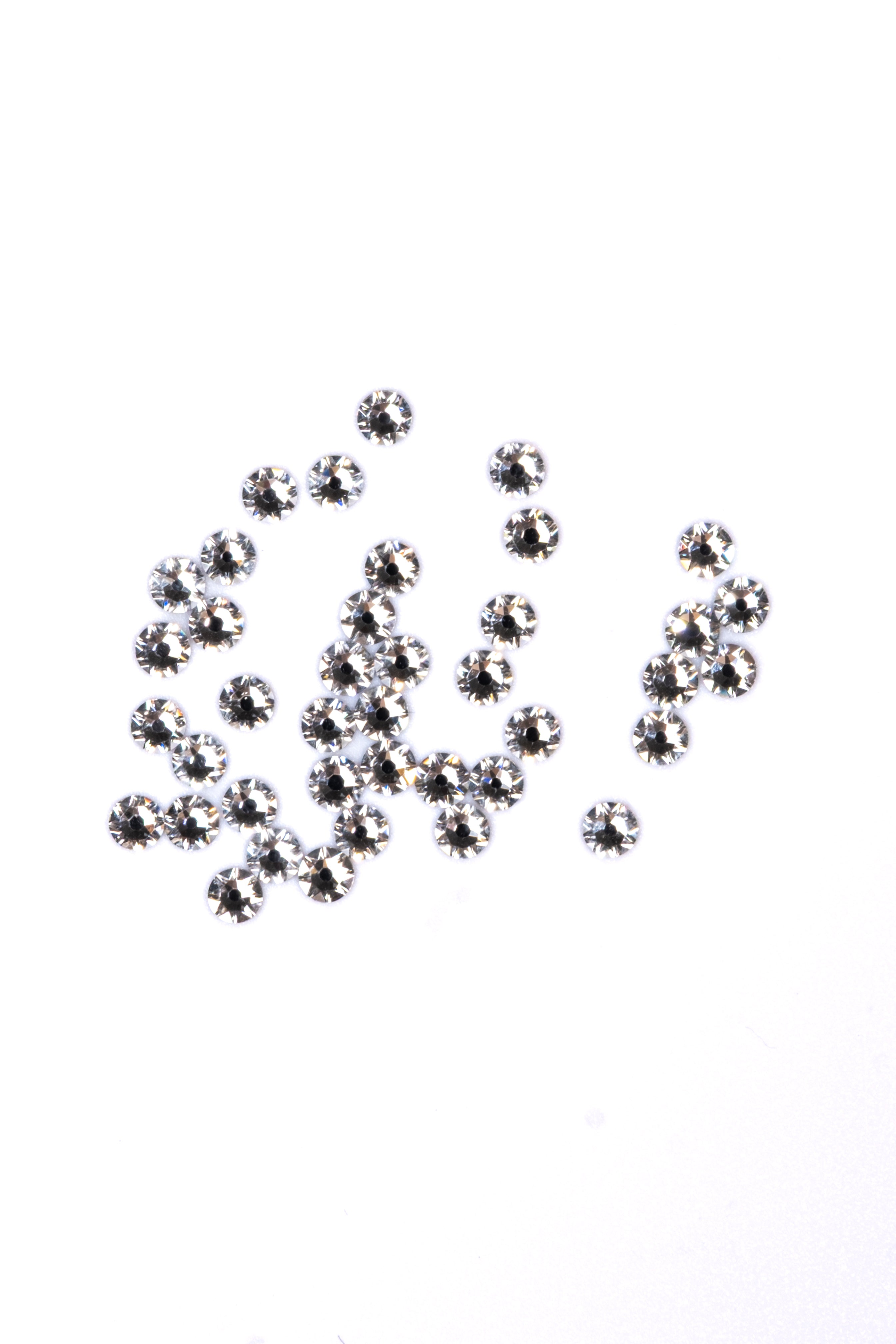 Round Swarovski Crystals
