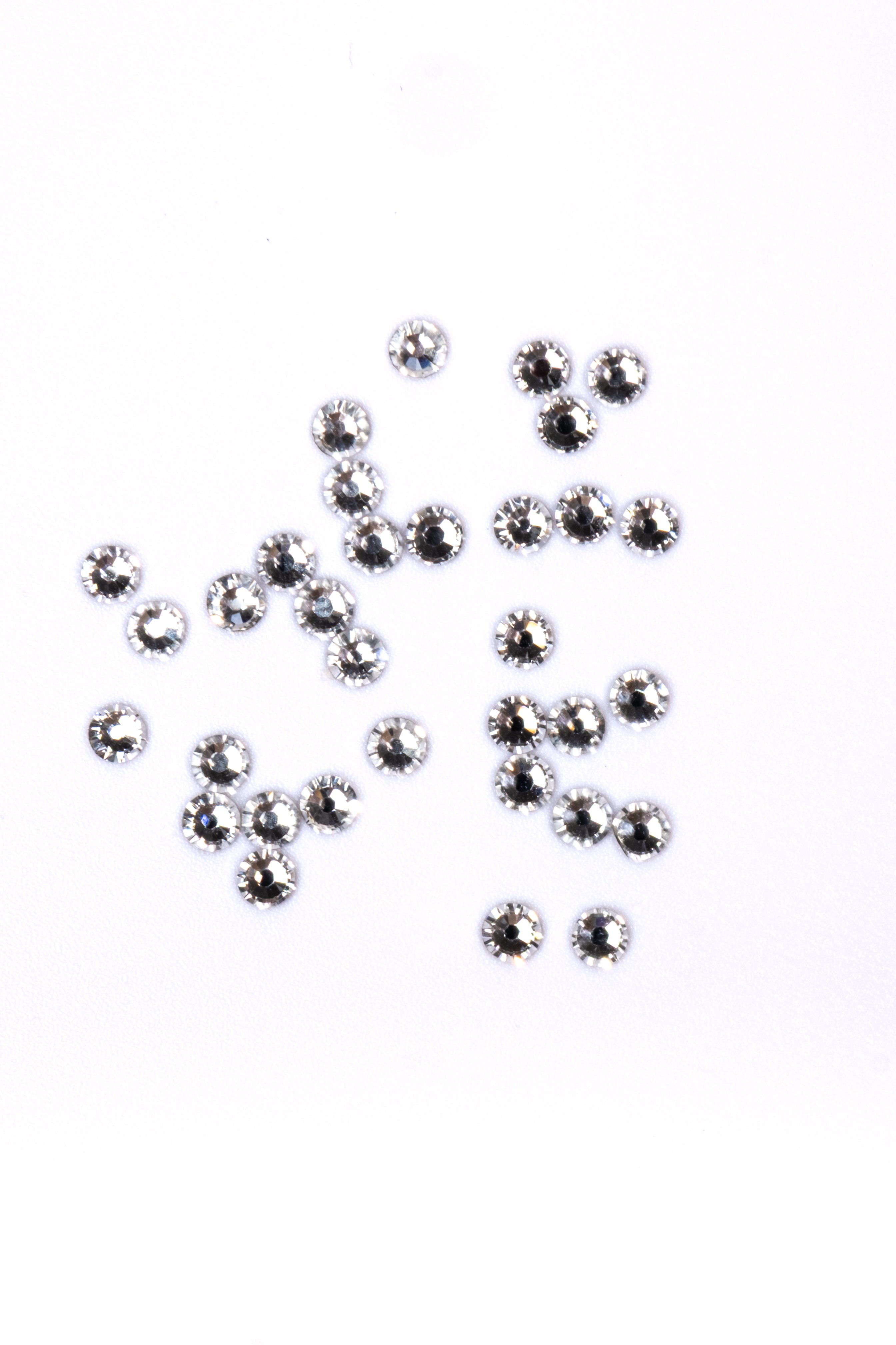 Round Swarovski Crystals