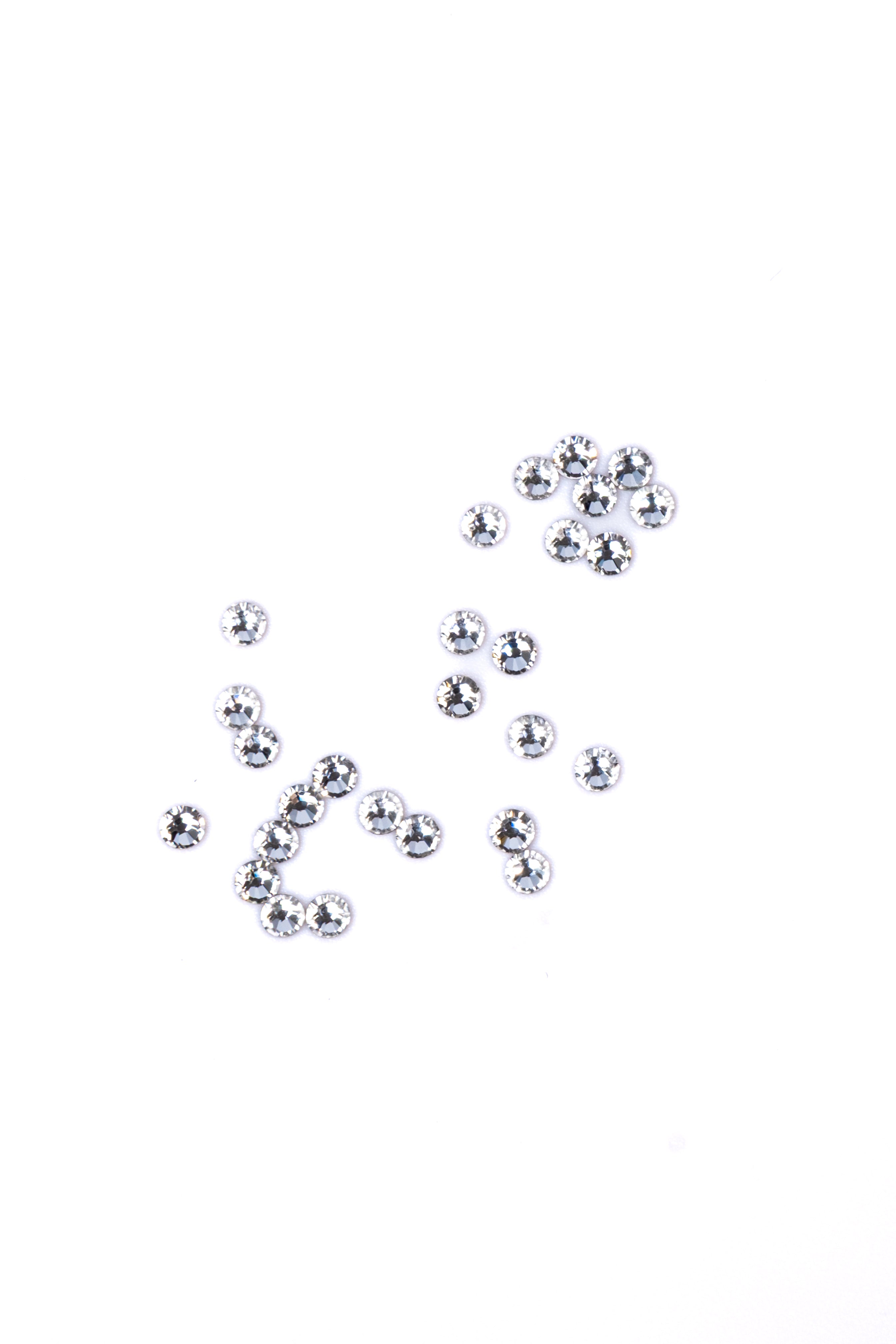 Round Swarovski Crystals