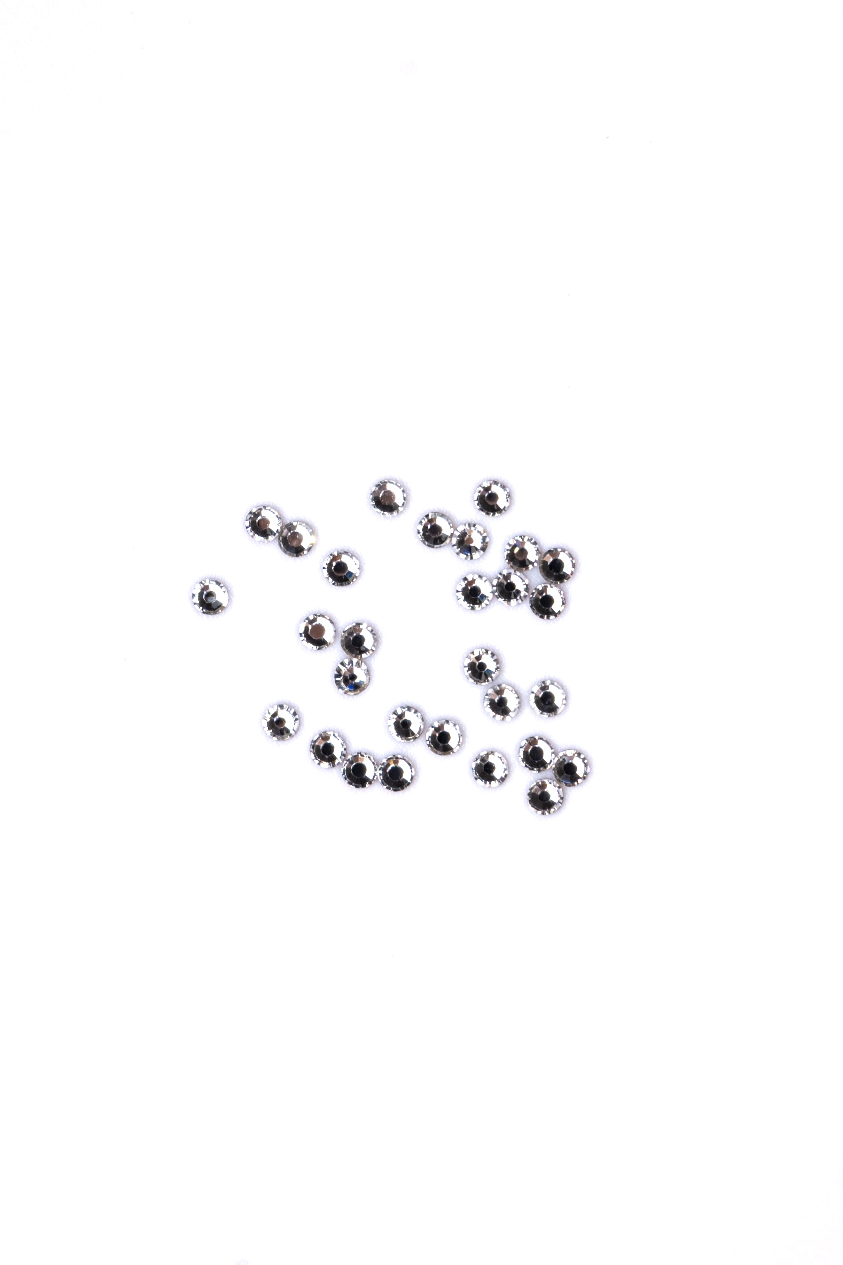 Round Swarovski Crystals