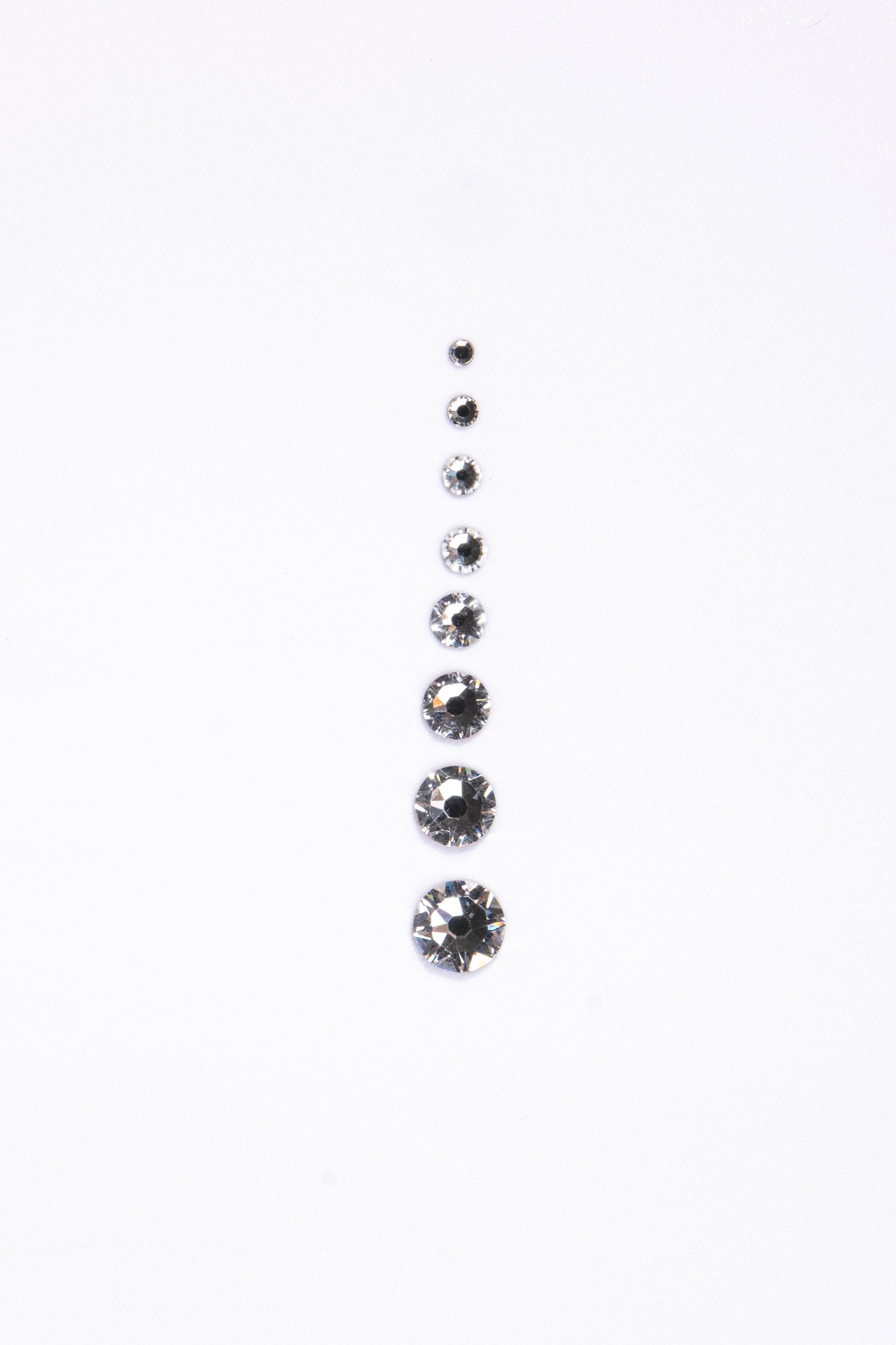 Round Swarovski Crystals