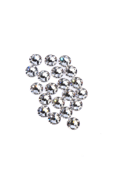 Round Swarovski Crystals