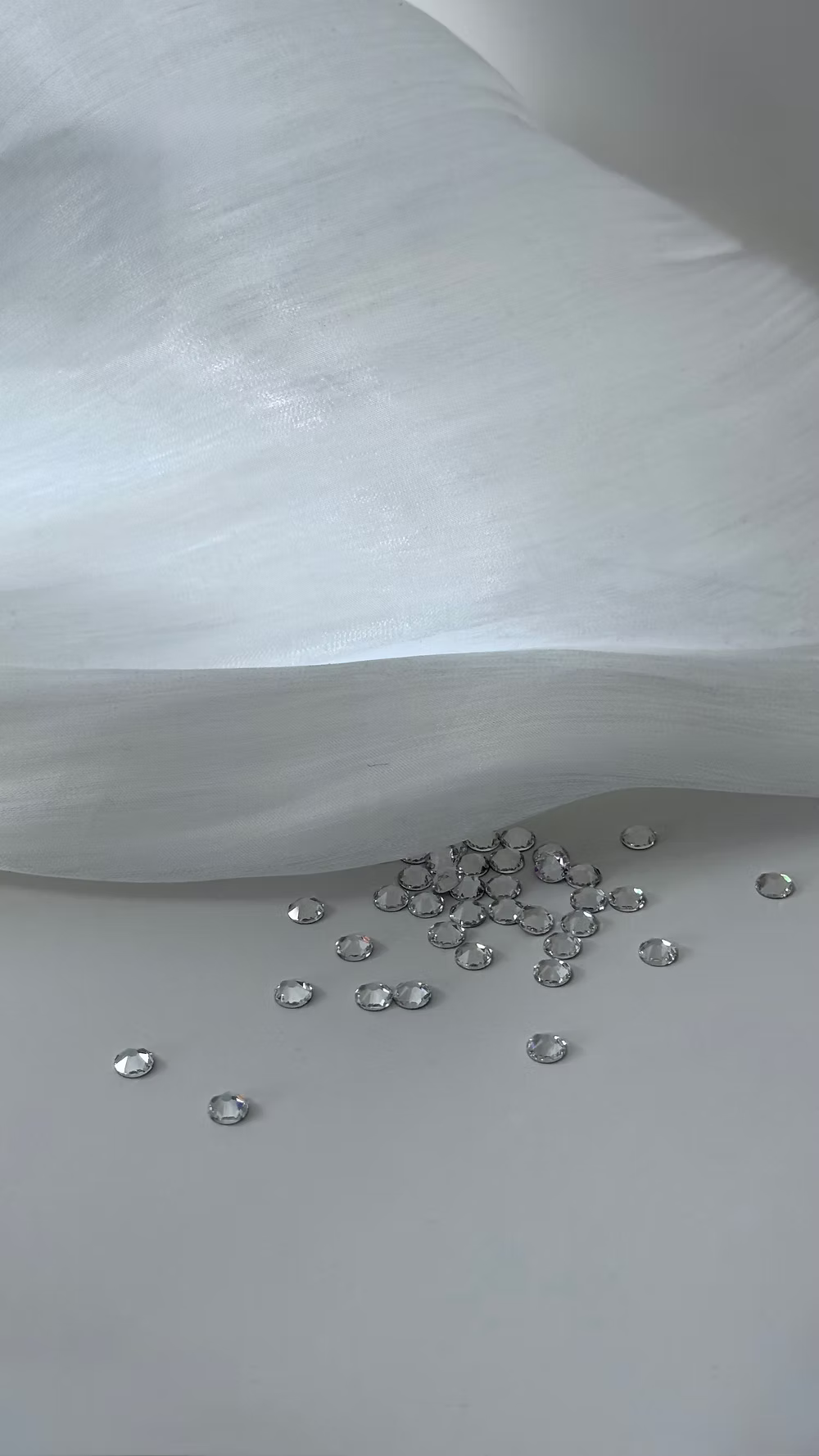 Round Swarovski Crystals
