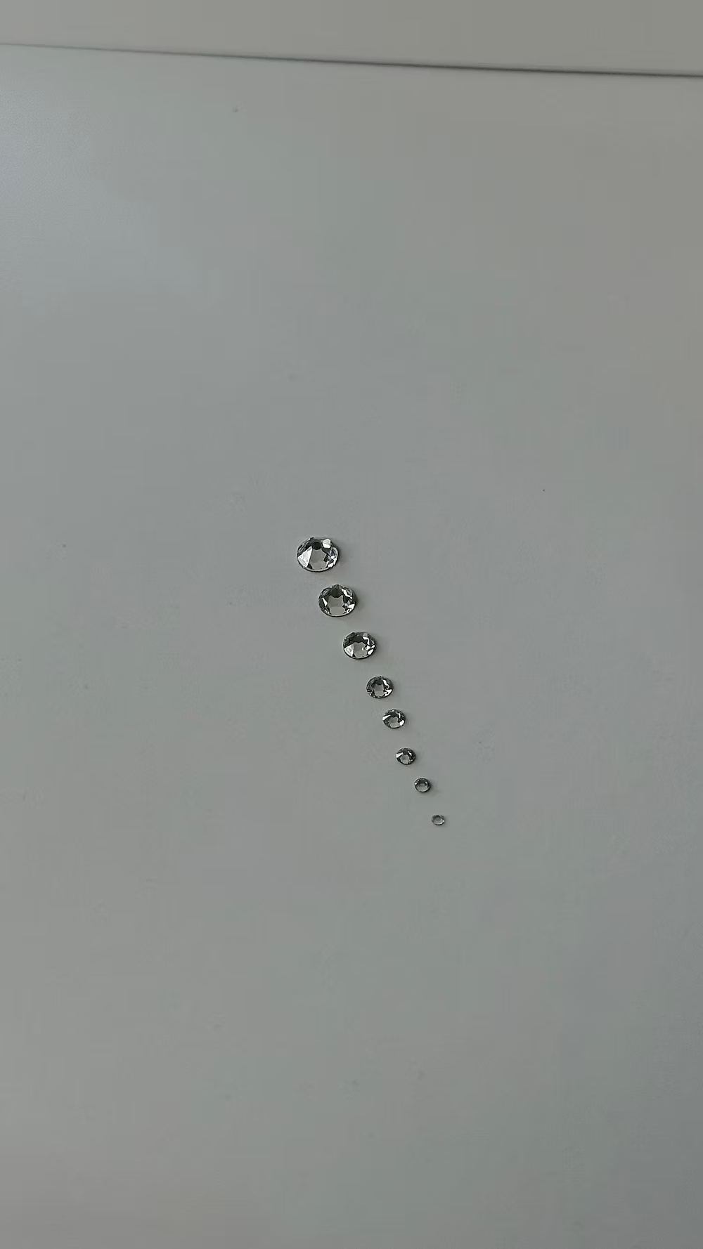 Round Swarovski Crystals