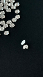 Round Swarovski Crystals