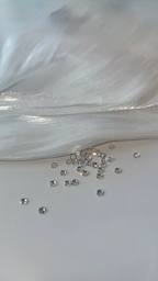 Round Swarovski Crystals