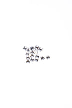Square Swarovski Crystals