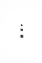 Square Swarovski Crystals