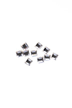 Square Swarovski Crystals