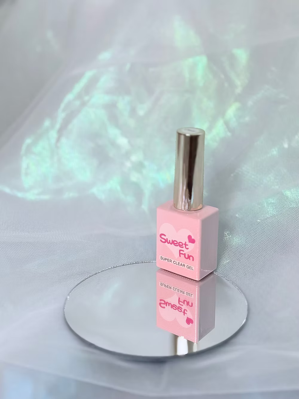 Sweet Fun Super Clear Gel