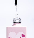 Sweet Fun Super Clear Gel