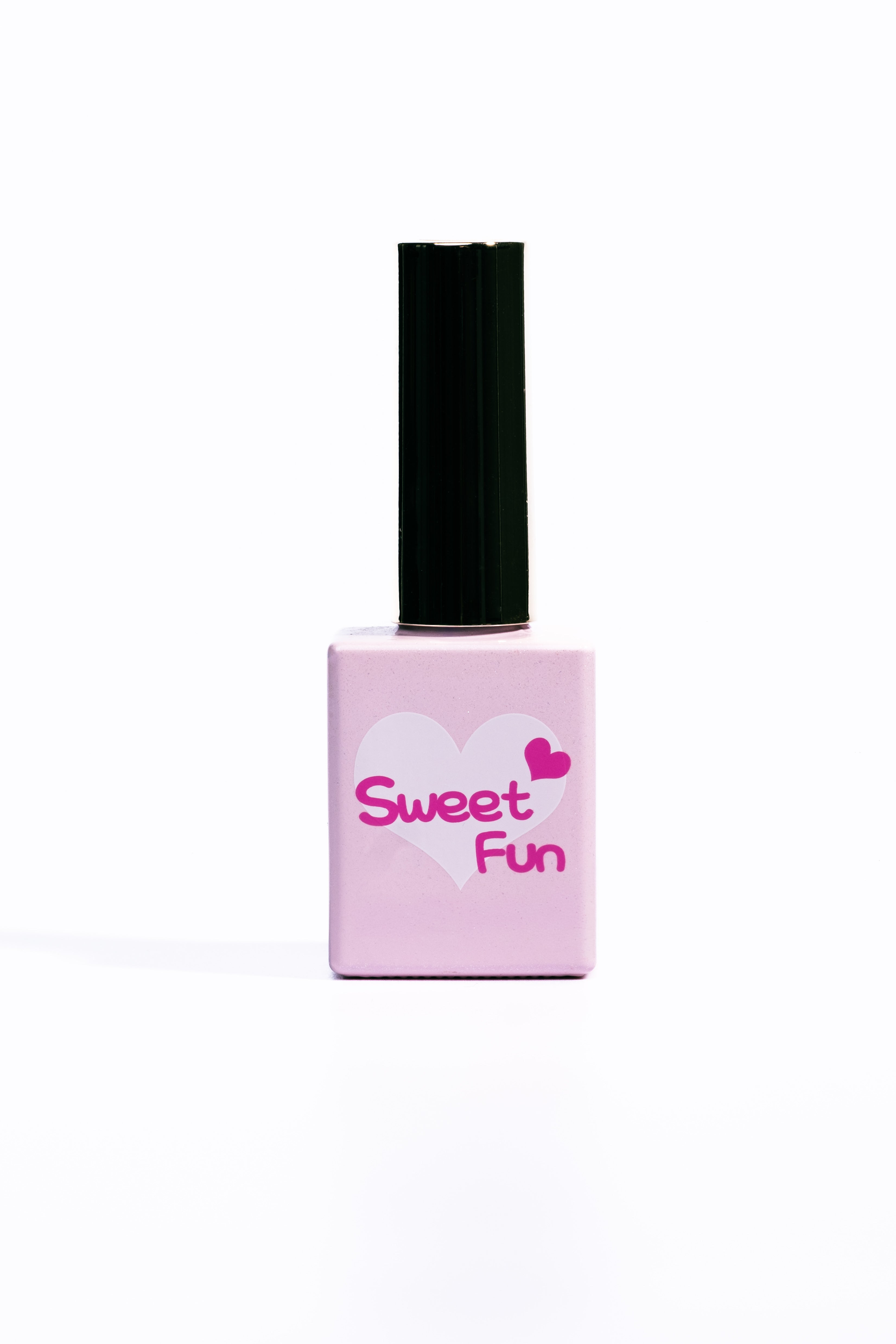 Sweet Fun Super Clear Gel